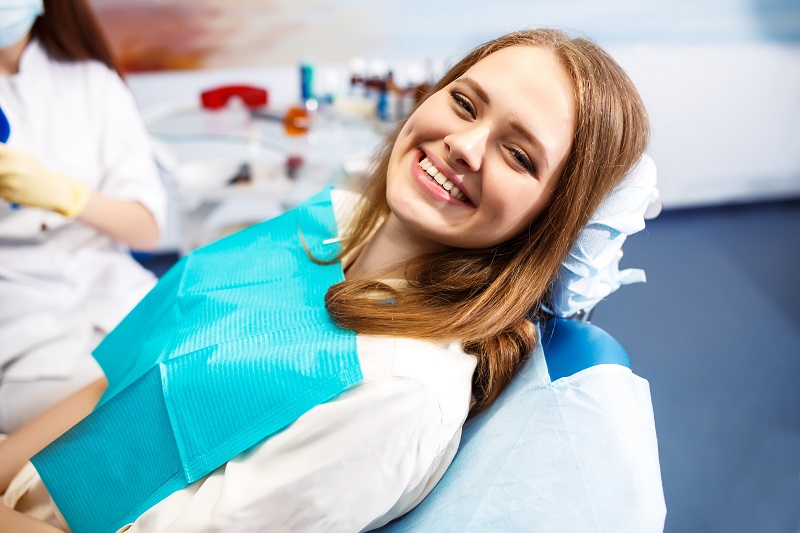 Dental insurance and payment options at Ohio Family Dentistry