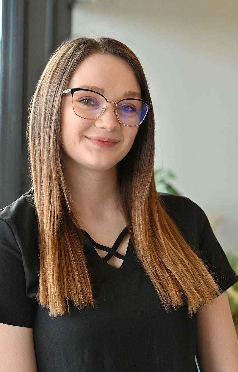 Megan ohio family dentistry